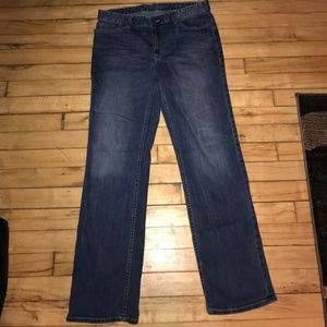 32 x 30 Calvin Klein Jeans (Straight Fit)